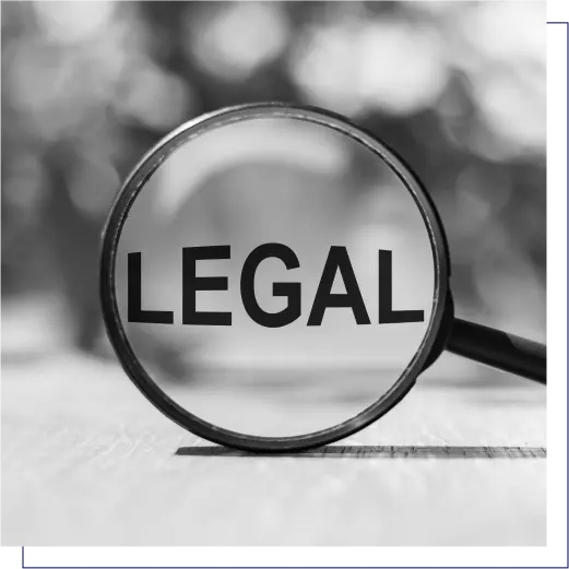 The Legal Update You Should Know