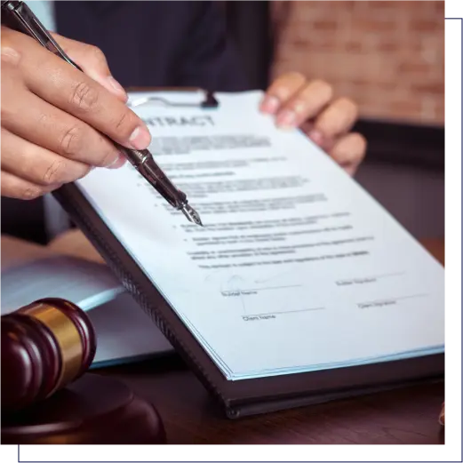 What a POA Attorney Can Do and Cannot Do