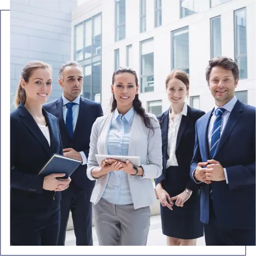 Why Professionals, Physicians, and Families Refer to Us