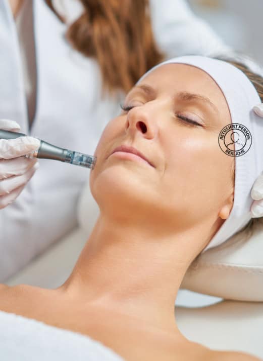 microneedling skinpen behandling