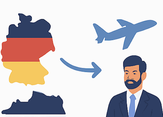 LLC gründen – 5 Gründe Deutschland zu verlassen