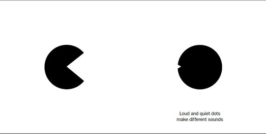 2 more pages from Patricia Intriago's Dot (2011)