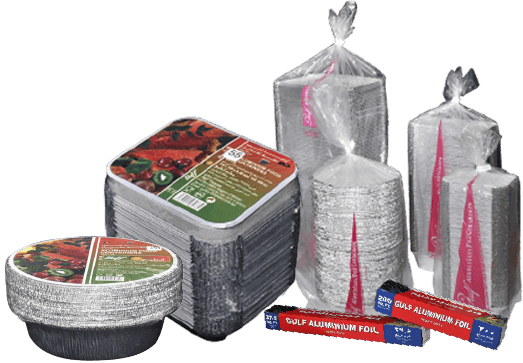 plastic food containers Supplier In Bahrain
