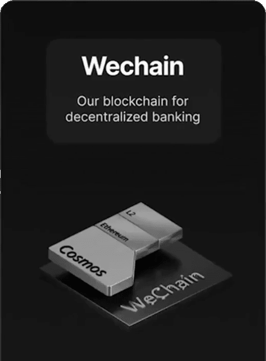 Wechain