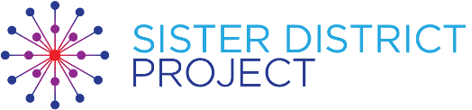 Sister District dot com
