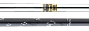 Shaft en acier ou en graphite