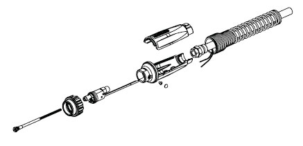 How To Install or Replace a Euro Power Pin on a BTB Platform Gun