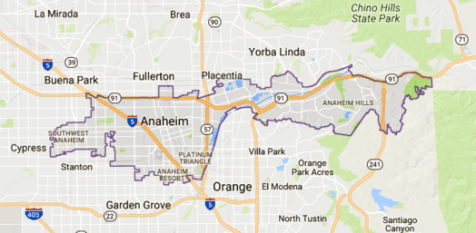 Anaheim Computer Rental Near Me