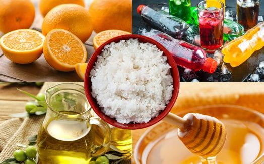 Mẹo chữa hóc xương cá nhanh
