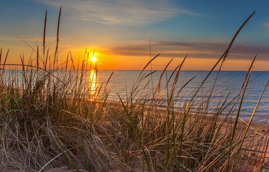 Dawn Of A New Day