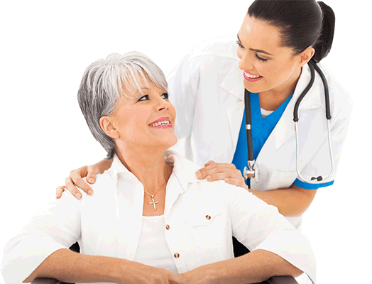 Asthra Senior Living Home