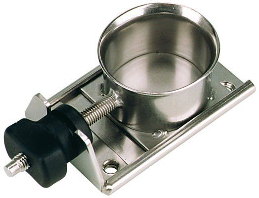 PIED DE MAT INOX RENFORCE OPTI