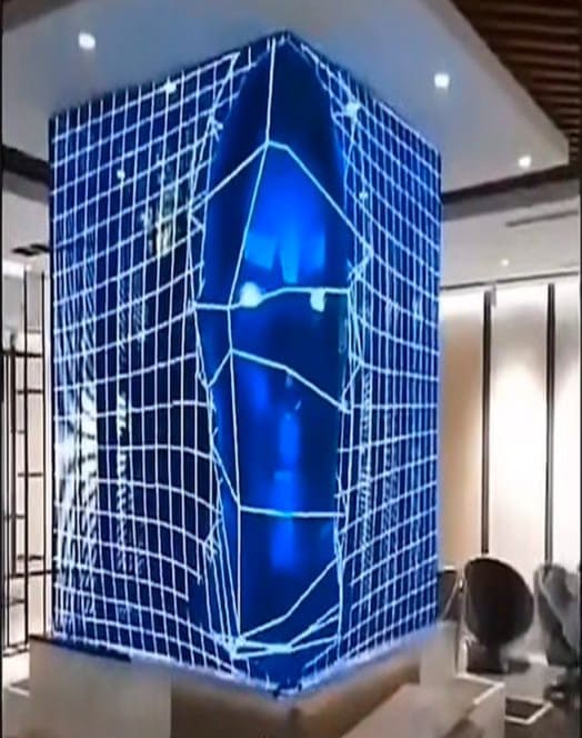 LED Big Display