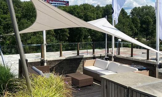 discover our sun shade Home Page