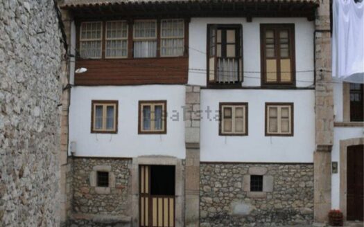 Chalet adosado en CUE, s/n, Cué-San Roque-Andrín, Llanes
