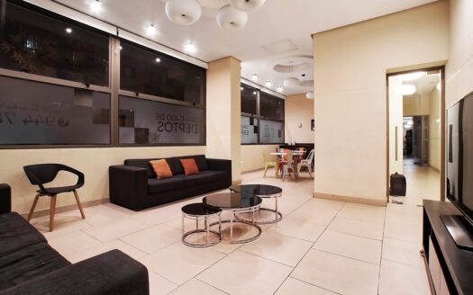 Apartamento en Usaquen