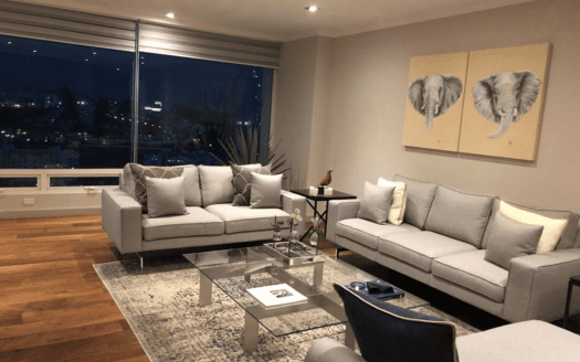 Apartamento para comprar en Chapinero Bogota