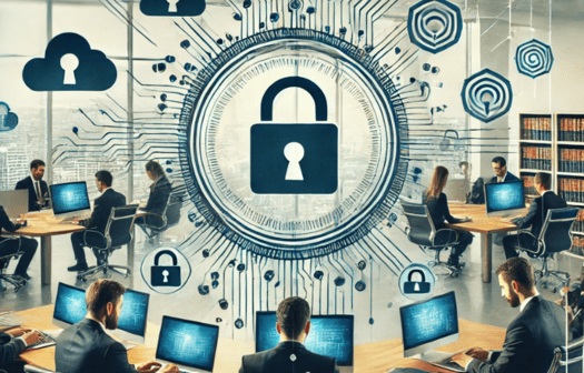Managed IT Services for Law Firs
