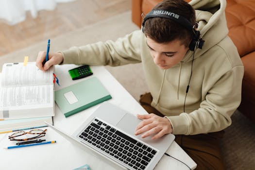 ADHD testing teens Northeast Pennsylvania
