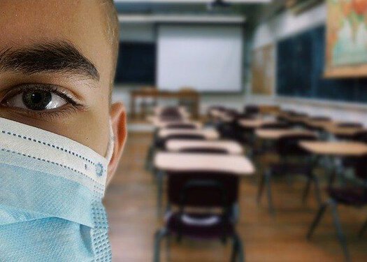 Le port du masque sera obligatoire dans les collèges et lycées