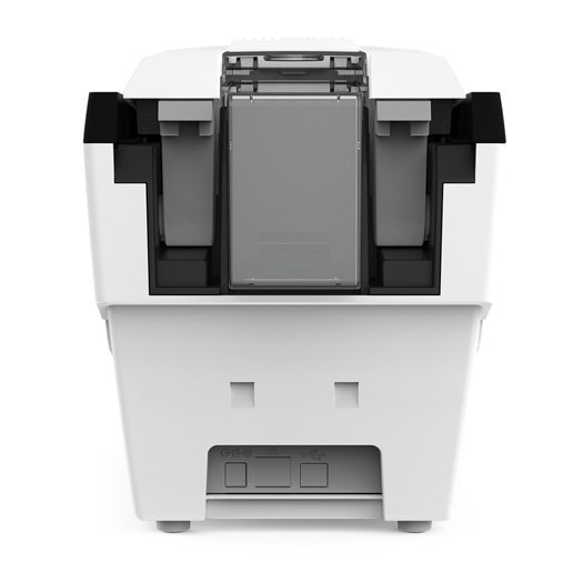 The Magicard Rio Pro 360 printer propels direct-to-card ID card printing to the next level with significant performance enhancements including state-of-the-art capabilities from the LYNK onboard intelligence feature.