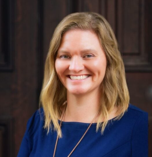 Tonya VanBenschoten, Attorney
