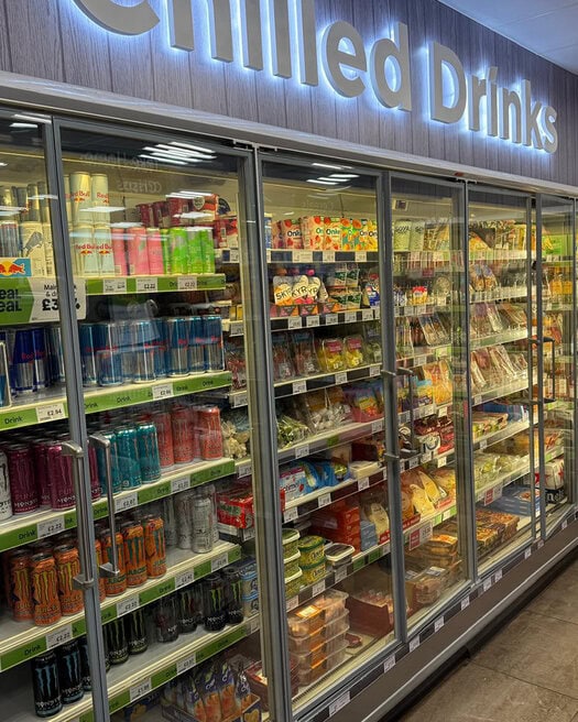Refrigeration