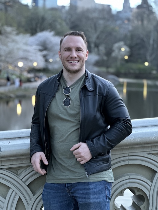 Ich bin Markus Buchheit, Ihr SEO- und GEO-Berater