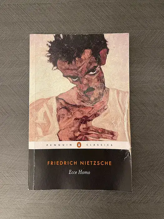 Ecce Homo