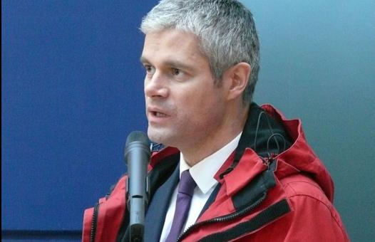 Wauquiez démissionnaire, LR dans la tourmente
