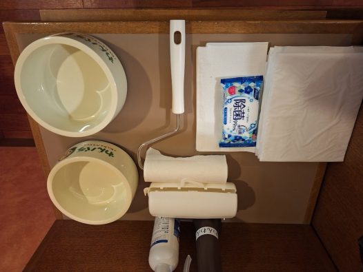 わんこじかん | 愛犬と自由気ままに過ごす旅　伊豆高原わんわんパラダイス・コンドミニアム（1日目）