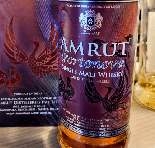 Sip Your Way to Coziness: 5 Indian Whisky to Warm Up Your Winter Nights