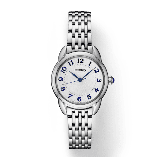 Essentials Collection Seiko Ladies Watch