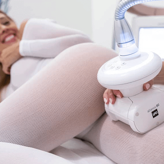 lpg-bindweefselmassage