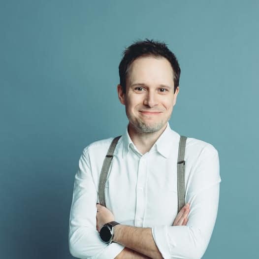 Patrycjusz Wyżga
