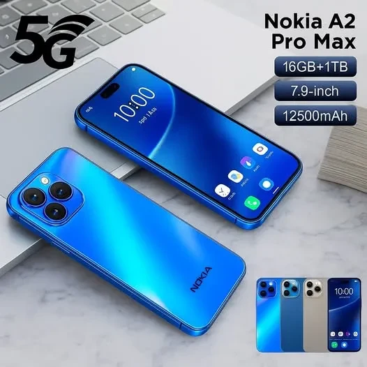 Nokia A2 Pro Max