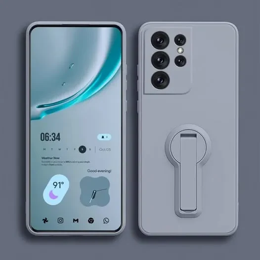 Nokia Safari Edge (2025)