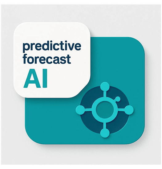 Predictive Forecast AI
