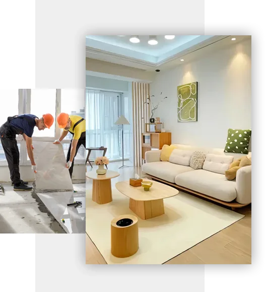 Home Renovation Company in New Jersey