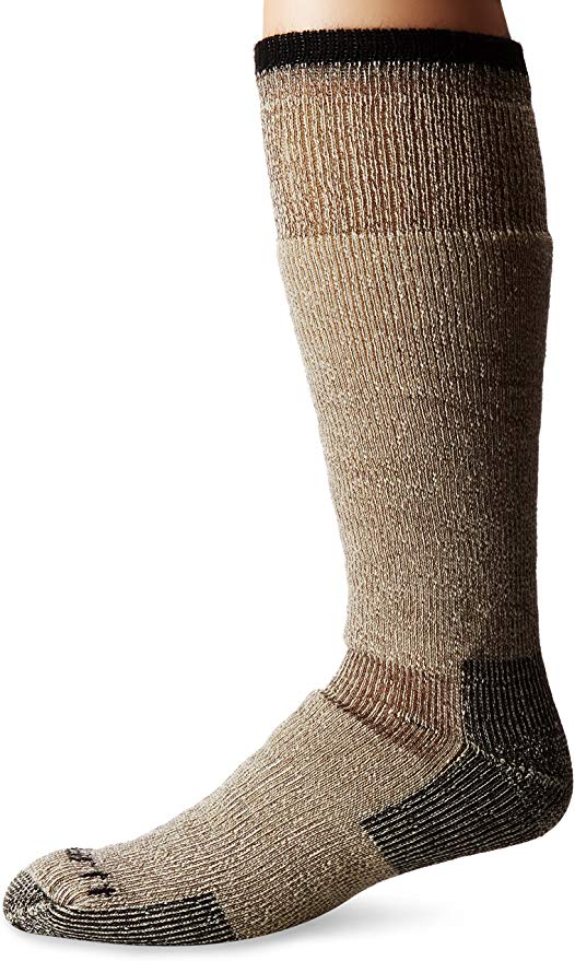 Carhatt mens arctic heavyweight wool socks - photo 3