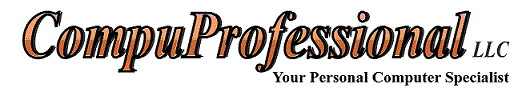 Managed IT Services & IT Support | CompuProfessional LLC