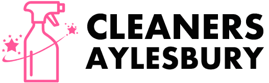 Cleaners Aylesbury company logo