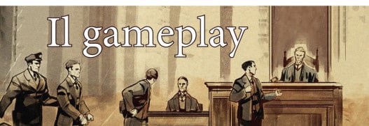 lawyer up gioco gameplay