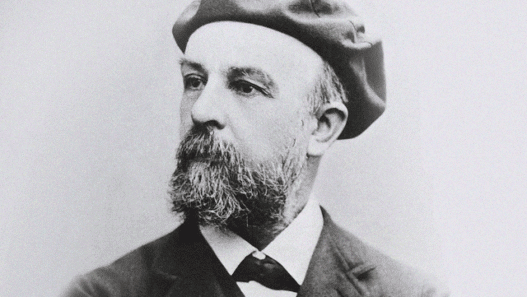 Odlion Redon Symbolism Profile