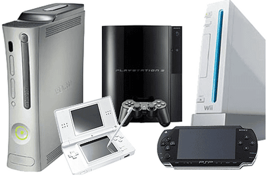 Read more about the article 6 Ways to Win a New Gaming System