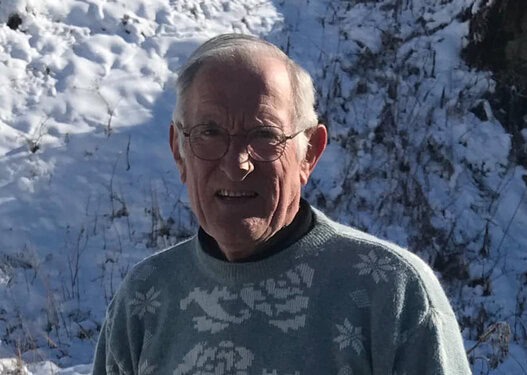 Pyrénées - disparition inquiétante d'un homme de 78 ans