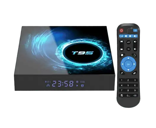 iptv Box جهاز