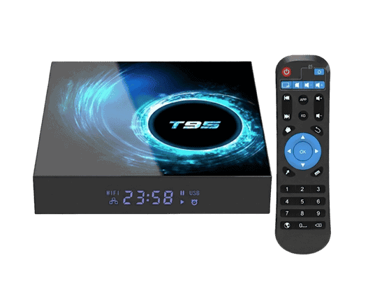 TV Box fro our Best Arabic TV Subscription