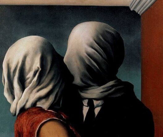 Meaning if the Veil Symbolism