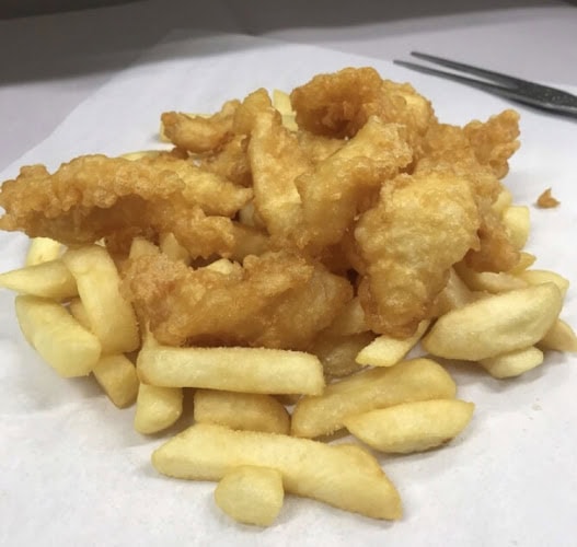 Ballajura City Fish Supplies — fish and chip shop in Ballajura, Western Australia